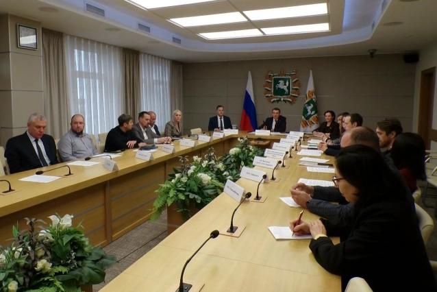 Резидент ТОР «Северск» вошел в региональный кластер полимерных материалов