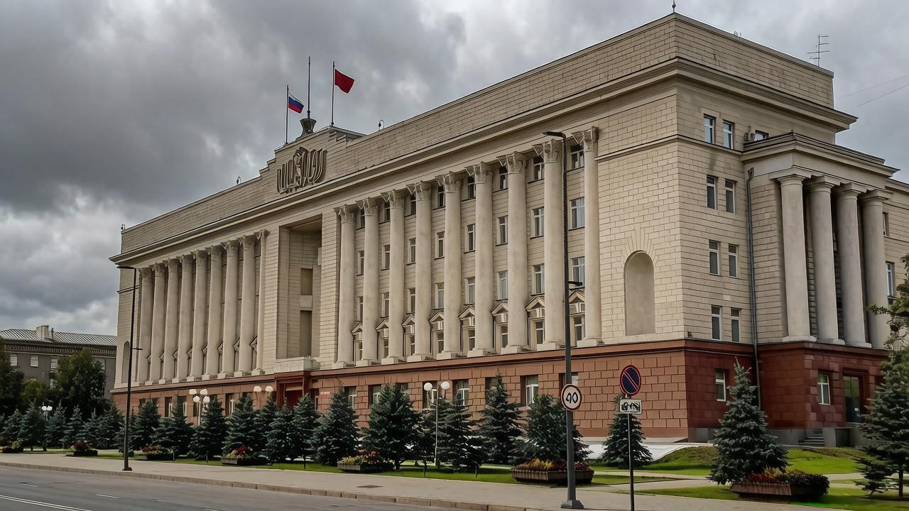 Состоялось заседание наблюдательного совета ТОР «Железногорск»